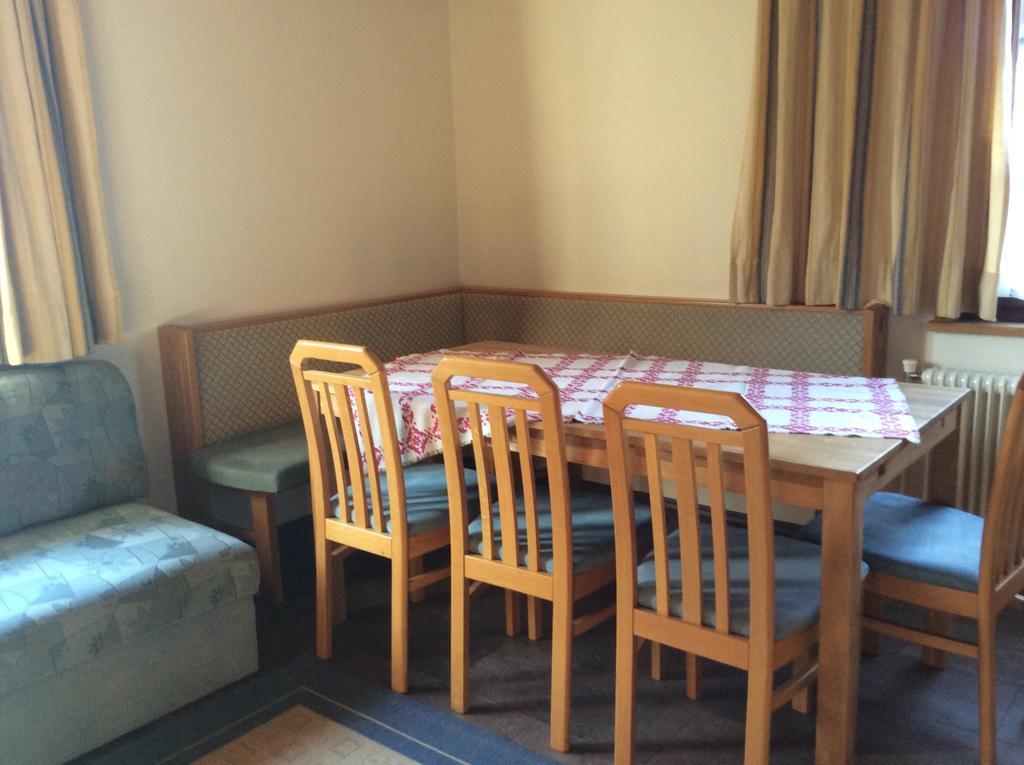 Ferienhaus Sonnrain Leogang Room photo