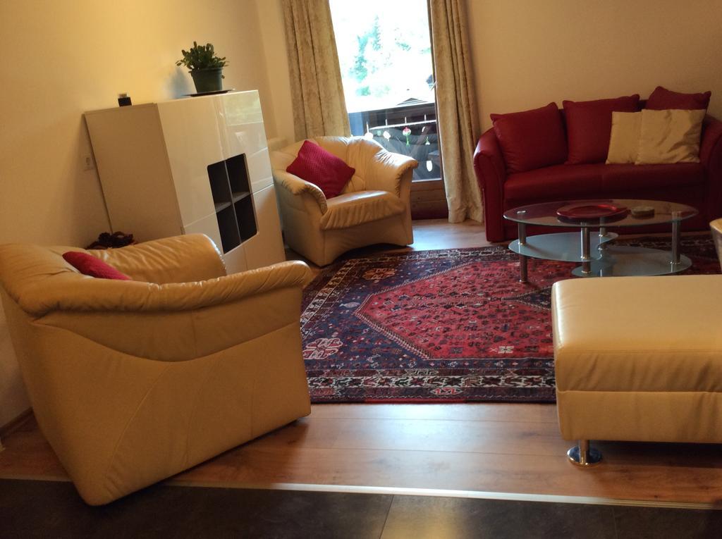Ferienhaus Sonnrain Leogang Room photo