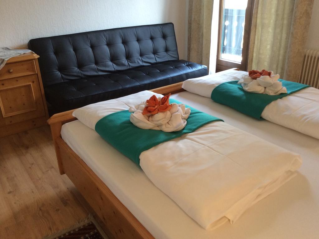 Ferienhaus Sonnrain Leogang Room photo