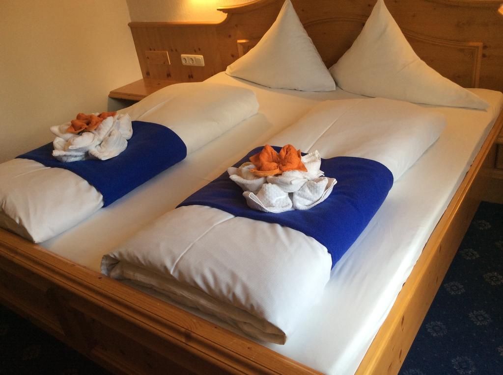 Ferienhaus Sonnrain Leogang Room photo