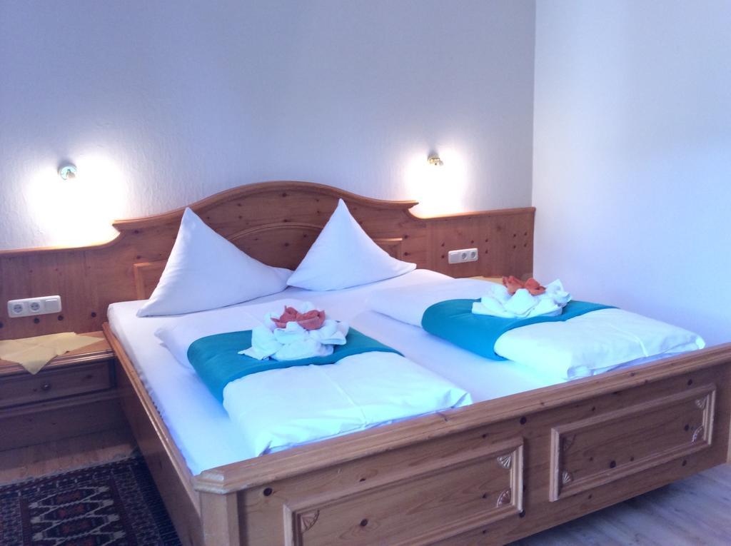Ferienhaus Sonnrain Leogang Room photo