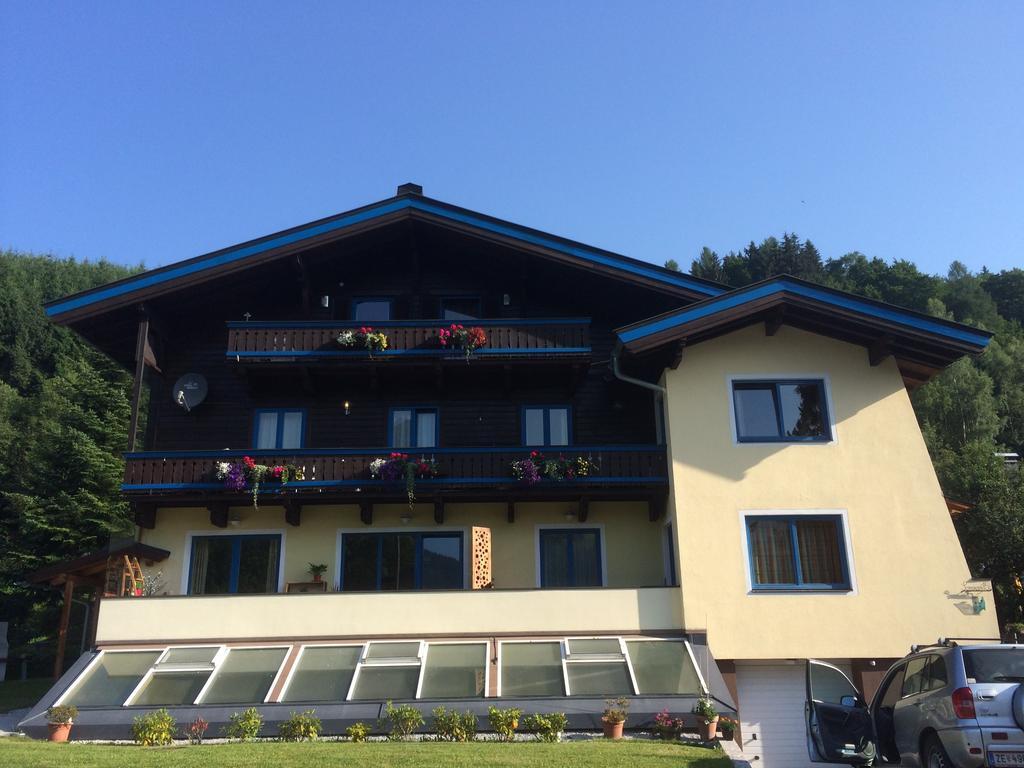Ferienhaus Sonnrain Leogang Room photo